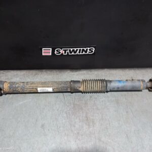 2014 Jeep Wrangler Front Prop Shaft 2.8 Diesel Auto T/M 4Dr Jk 03/07-07/18 313234