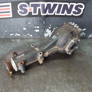 2014 Subaru Wrx Differential Centre 2.0 Auto T/M V1 Wrx 3.9 Ratio (B2 Code) 03/14-10/21 311812