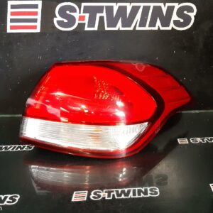 2015 Kia Cerato Right Taillight Yd Hatch Non Led Type 04/13-05/18 312209