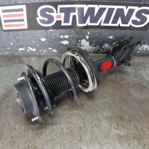 2014 Subaru Wrx Left Front Strut V1 Auto T/M Wrx 03/14-10/21 311809