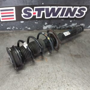 2020 Skoda Karoq Right Front Strut Nu 04/18- 303605