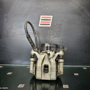 2017 Mazda Cx9 Caliper Rh Rear Tc 07/16-12/24 314129
