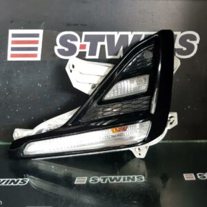 2019 Kia Cerato Left Taillight Bd In Bumper Flasher Hatch 09/18- 312163