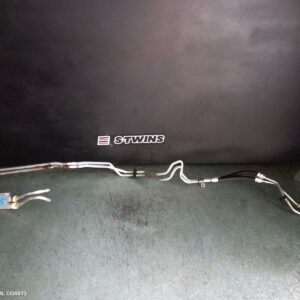 2014 Jeep Grandcherokee Cooler Transmission Cooler Pipes 3.0 Diesel Wk 04/13-02/22 310688
