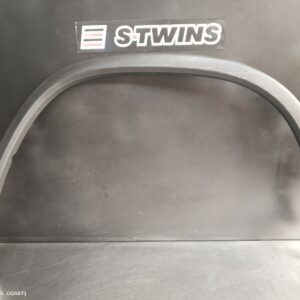 2019 Skoda Kodiaq Wheel Arch Flare Ns 02/17- 290391