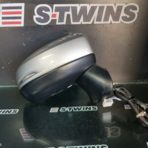2015 Honda Jazz Right Door Mirror Gk/Gf Vti-S/Vti-L 07/14-12/20 290322