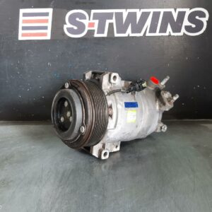 2011 Nissan Pathfinder A C Compressor R51 3.0 Diesel 01/11-09/13 311048
