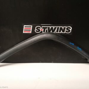 2014 Jeep Grandcherokee Wheel Arch Flare Lh Rear (On Body) Non Painted Wk 10/10-02/22 310762