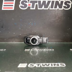 2021 Ldv D90 Combination Switch Handbrake Switch 4Wd Auto Hold Sport/Snow/Eco/Mud/Rock/Sand Sv9A 11/17- 314807