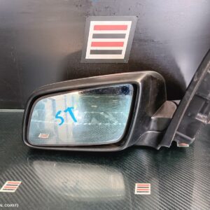 2011 Holden Commodore Left Door Mirror Ve Non Heated & Non Puddle Lamp Type 08/06-05/13 313034