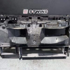 2017 Renault Megane Radiator Support Hatch/Wagon Bfb/Kfb 06/16-02/20 311018