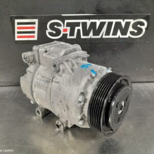 2017 Kia Carnival/Grand Carnival A C Compressor Yp 3.3 Petrol G6Dh/G6Dm 02/15-10/20 308754