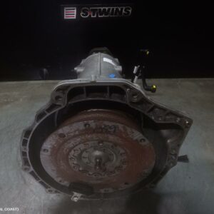 2022 Iveco Daily Trans Gearbox Auto Diesel 2.3 Euro 6 6Th Gen 01/17-  312464