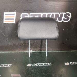 2014 Subaru Xv Headrest Lh Rear Leather G4X 08/11-04/17 310657
