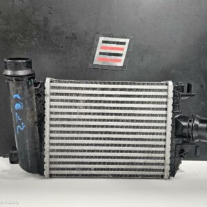 2022 Renault Arkana Intercooler Petrol 1.3 H5Ht Jl1 05/21- 310885