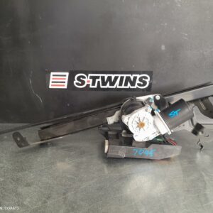 2010 Kia Carnival/Grand Carnival Hatch Strut Tailgate Motor 01/06-12/14 314139