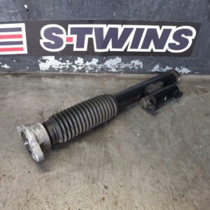 2017 Mercedes Glc Class Shock Absorber X253/C253 Lh Side Air Suspension Type 09/15- 308855
