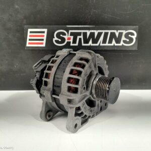 2017 Renault Megane Alternator Petrol 1.2 Bfb/Lff/Kfb 06/16-02/20 311012