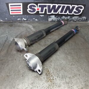 2023 Lexus Es Series (13-) Shock Absorber Xz10 08/18- 313507