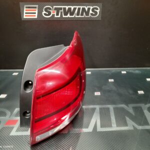 2014 Kia Sportage Right Taillight Sl In Body Si/Sli/Premium 05/14-10/15 181416