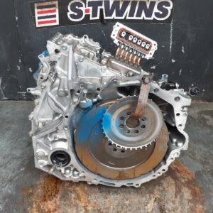 2021 Toyota Camry Trans Gearbox Auto Petrol 2.5 A25A-Fxs P710 Code Hev Cvt 6 Speed W/ Electric Drive Motor Xv70 09/17- 311407