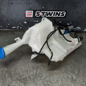 2014 Hyundai I30 Washer Bottle Gd 5Dr Hatch W/ H/Lamp Washer Type 03/12-02/17 309722