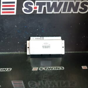 2017 Mercedes Glc Class Ecu Pneumatic Suspension Ecu X253/C253 09/15- 308610