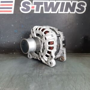 2018 Volkswagen Polo Alternator Petrol 1.0 Valeo 110Amp Aw-Ae 09/17- 313963