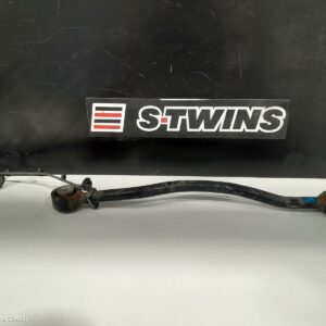 2014 Chrysler 300C Left Rear Trailing Arm Lower Main Arm Lx2 12/11-12/21 310241
