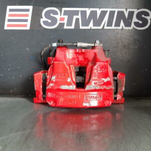 2020 Ford Focus Caliper Rh Front Red St Type Sa 10/18- 315027
