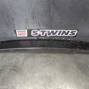 2005 Toyota Camry F Bar Reinforc Brack Main Reinforcement Sk36 08/02-05/06 296398