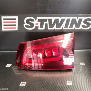 2019 Mercedes Glc Class Rear Garnish Tailgate Lamp (Rh Side) Suv Type X253 08/19- 313112