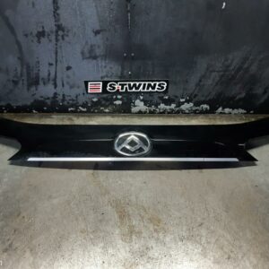 2021 Ldv D90 Rear Garnish Tailgate Garnish Chrome Type Sv9A 11/17- 314797
