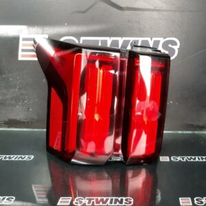 2022 Kia Sorento Left Taillight Mq4 In Body Led Type 02/20- 259697