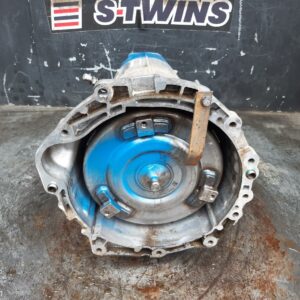 2021 Ldv D90 Trans Gearbox Auto Awd Petrol 2.0 Turbo No Transfer Case Sv9A 11/17- 314707