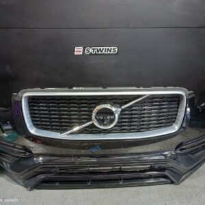 2017 Volvo Xc90 Front Bumper Mk2 Bumper Bar R-Design/Ultimate/Recharge W/ Washer Type 04/15- 309118