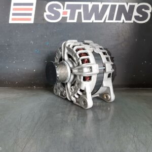 2018 Nissan Xtrail Alternator Diesel 2.0 M9R Turbo T32 02/17-07/22 312677
