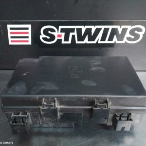 2021 Ram 1500 Fuse Box Ds Engine Bay Petrol 01/16-12/23 273504