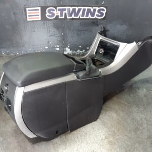 2012 Ford Territory Console Console (Complete) Sz Mki-Mkii 04/11-12/16 311266