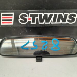 2007 Mazda Cx7 Interior Mirror 11/06-02/12 311579