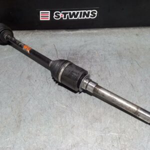 2016 Mercedes Gle Class Right Driveshaft Front Petrol Gle500E/Gle400/Gle500/Gle450 Amg/Gle43 Amg C292/W166 06/15-04/19 313475