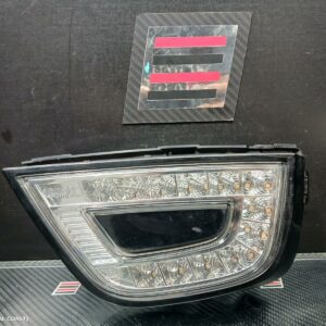 2015 Renault Kaleos Left Indicator Fog Side Daytime Running Lamp H45 05/15- 04/16 204116
