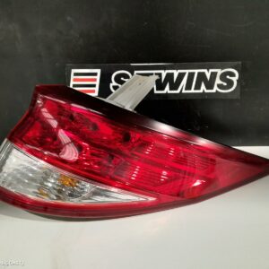 2016 Toyota Tarago Right Taillight Acr50R In Body 12/08-06/20 310767