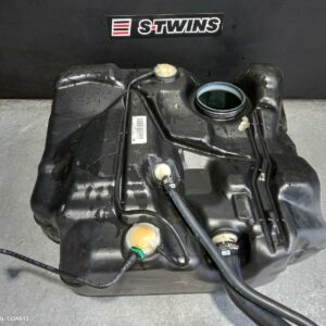 2014 Ford Focus Fuel Tank Lw-Lz Petrol 2.0 St 10/12-11/18 311489