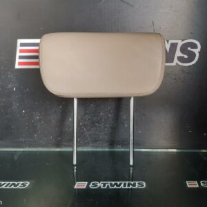 2016 Kia Sorento Headrest Lh Rear 3Rd Row Leather Um 06/15-01/20 175031