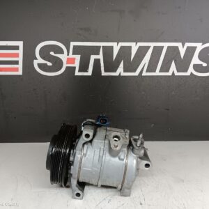 2012 Jeep Grandcherokee A C Compressor Wk 3.0 Diesel 06/11-03/13 310290