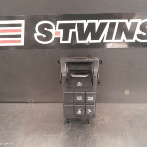 2017 Hyundai Tucson Misc Switch Relay Diff Lock/Downhill Assist/Drive Mode/Auto Hold/Parking Assist Switch Tl 06/15-01/21 313696