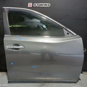 2019 Nissan Xtrail Right Front Door T32 02/14-07/22 311752