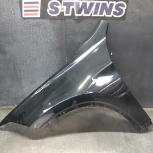 2016 Bmw 1 Series Left Guard F20 Hatch 06/11-04/19 301151