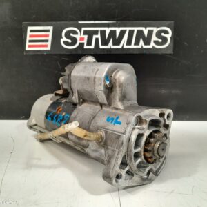 2017 Land Rover Rangerover Starter Diesel 4.4 Sdv8 Non Start/Stop Type L405 01/13- 311550